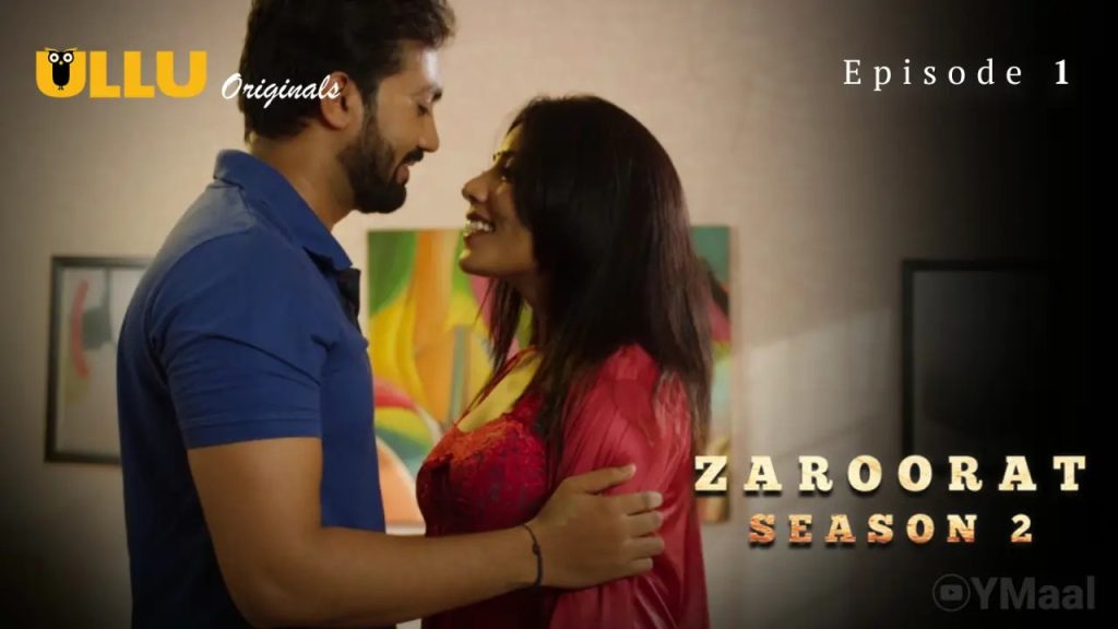 Sharanya Jit Kaur Zaroorat 2 Episode 1