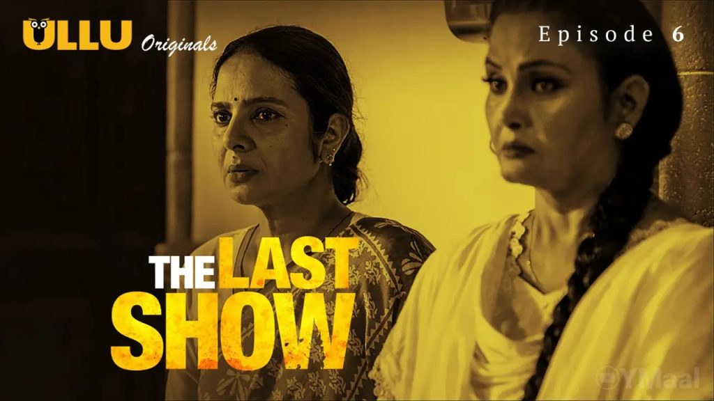 Shashi Sharma The Last Show Episode 6