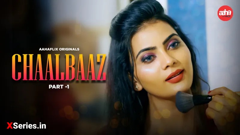 Anupama Prakash Chaalbaaz Episode 1
