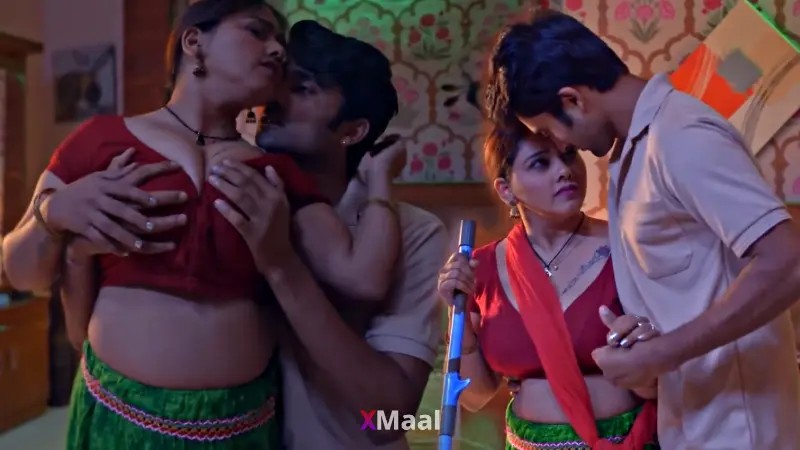 Bahurani Episode 4 » » Jugnu » Bahurani Episode 4