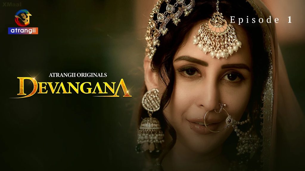 Chahatt Khanna Devangana Episode 1 »