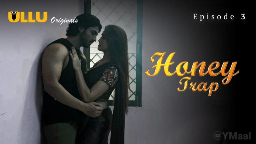 Hiral Radadiya Honey Trap Episode 3 »
