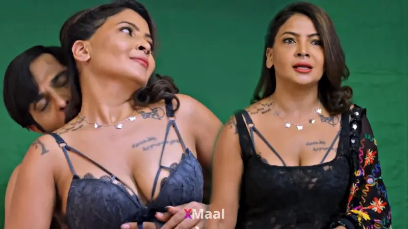 Payal Patil Director Ke Sath Episode 1